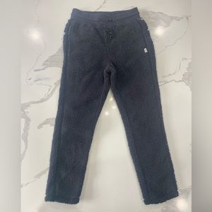 NEW kids M (8) GAP Shepra joggers